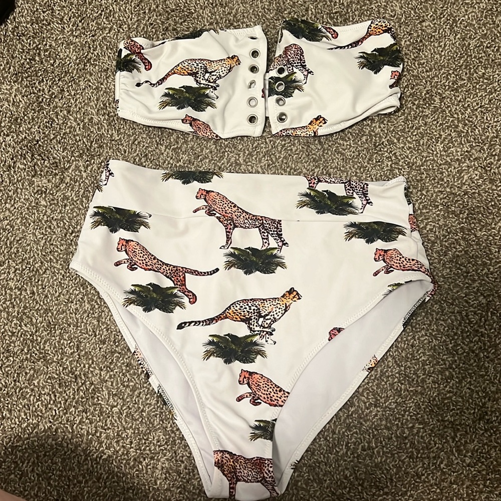 Bathing Suit